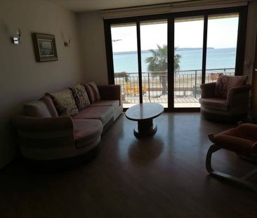 3 room luxury Flat for rent in Palma de Mallorca, Balearic Islands - Photo 1
