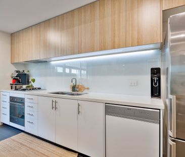 303/1C Berry Street, Essendon North - Photo 5