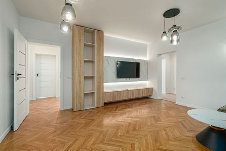 Apartament 4 camere Premium – AFI Palace Cotroceni - Fotografie 2