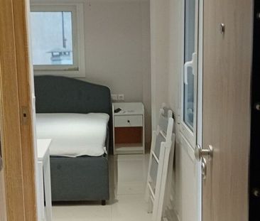 Studio/Γκαρσονιέρα για ενοικίαση Κέντρο Παγκρατίου (Παγκράτι) - Φωτογραφία 2