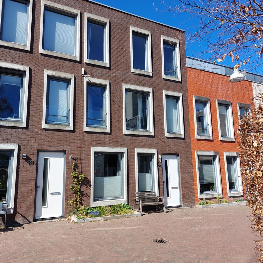 De Zaayer 20 9723 ZB Groningen - Photo 1