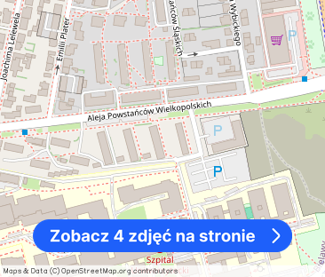 Mieszkanie na Bielawkach od zaraz! - Zdjęcie 1