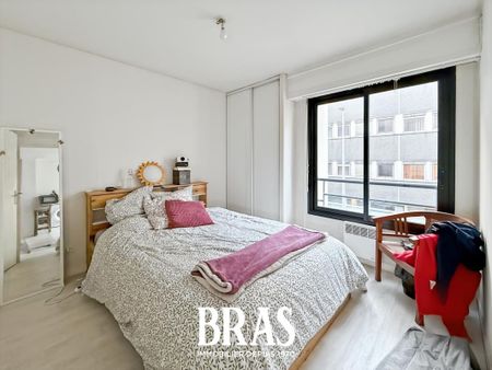 Location Appartement 2 pièces 35m² NANTES 44100 - Photo 4