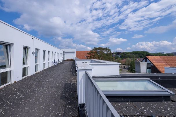Appartement Piet Heinstraat, Tilburg - À louer (Logement social) - Foto 1