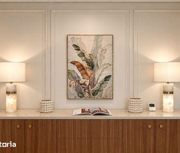 Chirie I Apartament 2 Camere I Mobilat Designer I Luminos I Parcare - Fotografie 6