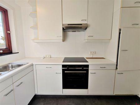 Dakappartement met heel aangenaam terras - Foto 4