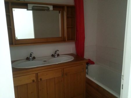 Location Appartement 2 pièces 60m² SALLANCHES 74700 - Photo 3