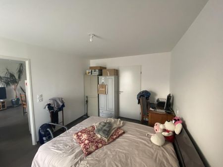 Appartement T2 à louer Betton - 42 m² - Photo 2