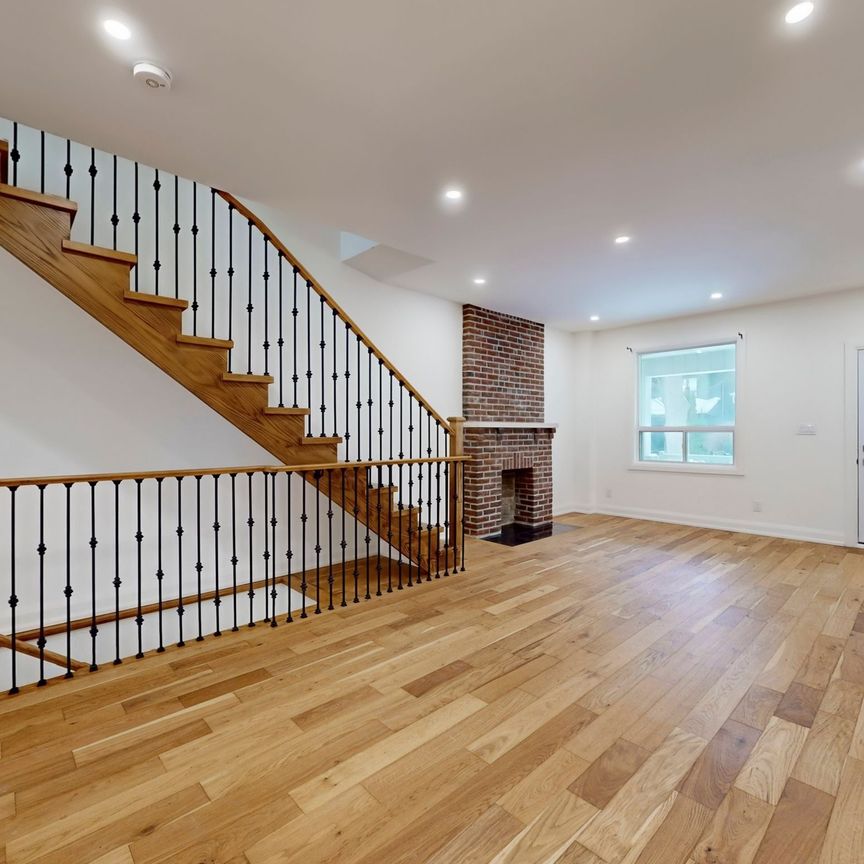 For Lease - 911 Logan Avenue, Toronto, Ontario - Photo 1