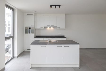 Appartement te huur - Photo 3