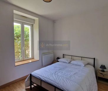 Location Appartement 2 pièces 42 m2 à Brest - Photo 3