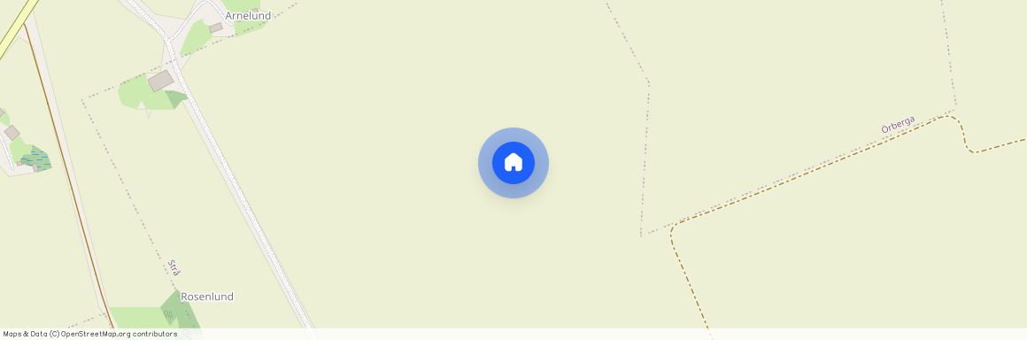 Lundbygatan, Mjölby