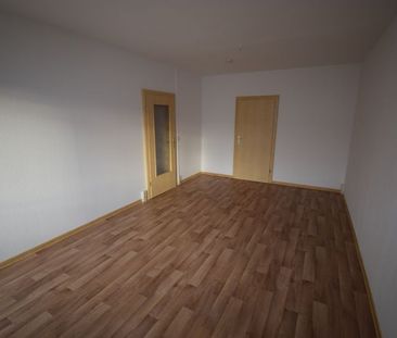 4-Raumwohnung mit Südbalkon - Photo 5