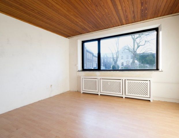 Kernsanierte Maisonette Wohnung im Zentrum von Gangelt zur Miete! - Foto 1