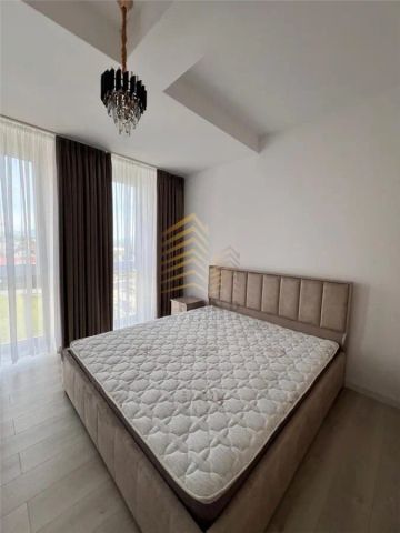 APARTAMENT DE INCHIRIAT CAMPEADOR - Fotografie 5