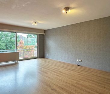 Gunstig gelegen appartement nabij centrum Lint! - Foto 4