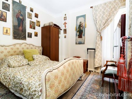 Logement à Paris, Location meublée - T2 - Montmartre (PA-3387) - Photo 4