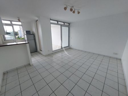 Location Appartement 35.99m² 2 pièces Fort de france - Photo 5