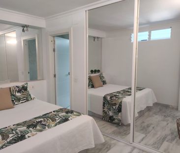 Piso de alquiler en Calle el Coloso, Hacienda Torrequebrada - Photo 4