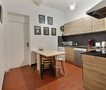 Montpellier chambre meublée en colocation de 14.95 m² - Photo 2