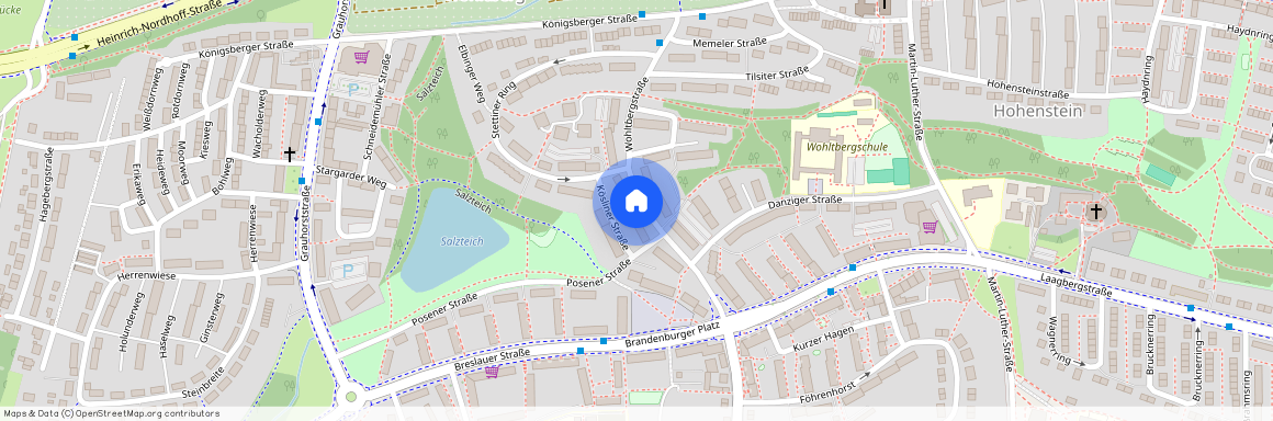 Wohltbergstr. 13, Wohltberg, 38440, Wolfsburg