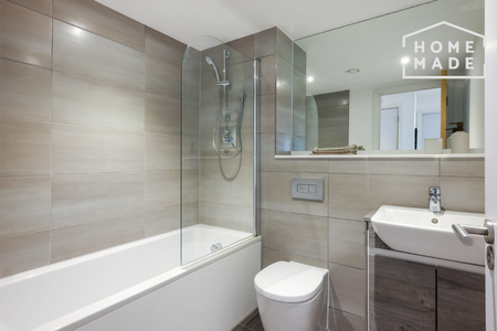 2 bedroom flat to rent - Photo 5