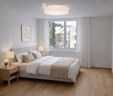 Renovierte Genossenschaftswohnungen - Foto 3