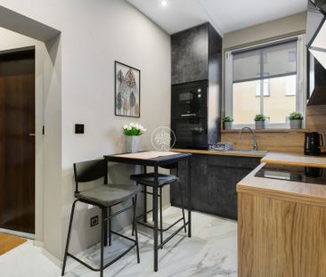 Luksusowy apartament w sercu Bydgoszczy - Photo 3