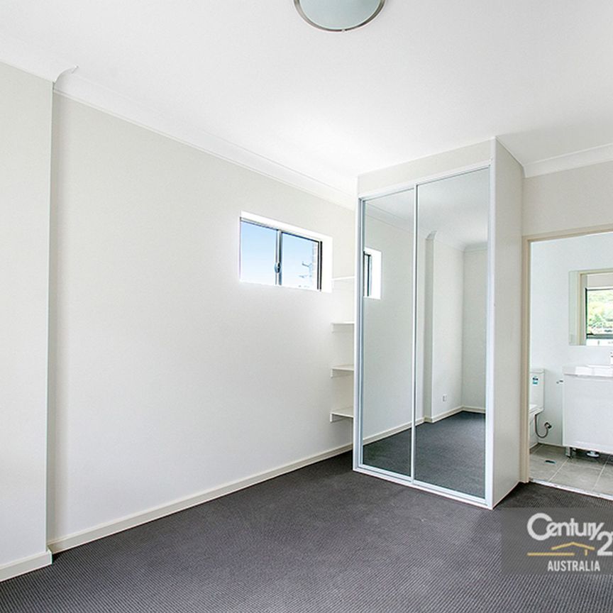 2 Bedroom Apartment in Handy Location!! - Photo 1