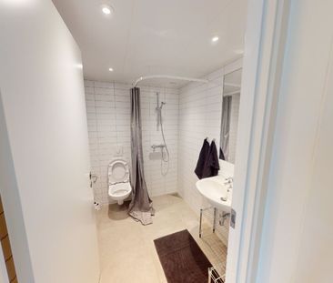 1'er med fælles tagterrasse - Photo 4