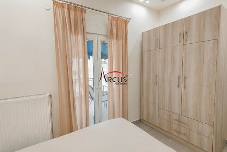 Studio/Γκαρσονιέρα για ενοικίαση Αγία Τριάδα (Φάληρο - Ιπποκράτειο) - Photo 4