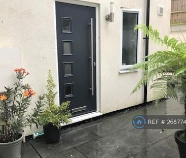 2 bedroom detached house to rent - Photo 1