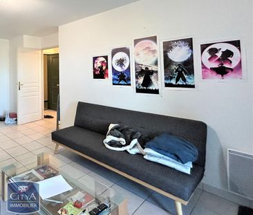 Location Appartement 3 pièces 66m² MONTAUBAN 82000 - Photo 1