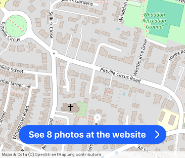 Pittville Circus Road, Cheltenham GL52 2PZ - Photo 1