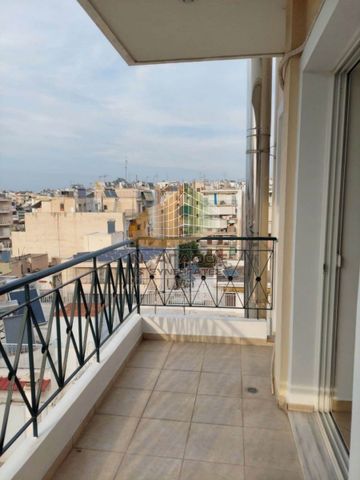Διαμέρισμα για ενοικίαση Κέντρο (Νέος Κόσμος) - Photo 4