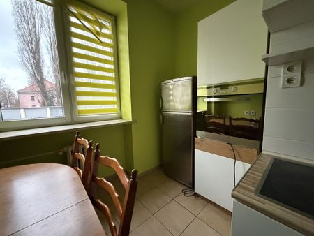 (Symbol 401697) MIESZKANIE na WYNAJEMSzczecin, Centrum Stylowe mieszkanie 2-pokojowe w sercu Szczecina - Photo 4