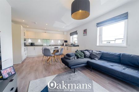 2 bedroom apartment to rent - Photo 3