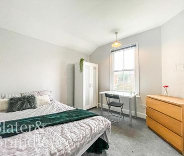 1 bedroom house of multiple occupation to rent - Photo 3