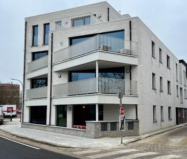 Prachtig en zonnig BEN-appartement met staanplaats en kelderberging... - Foto 4