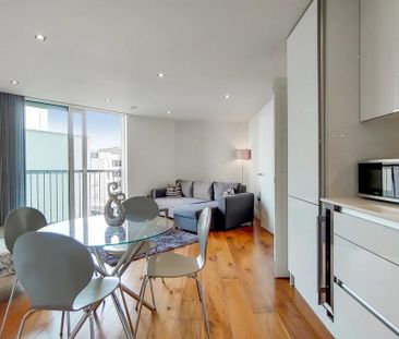 1 bedroom apartment to rent - Photo 4