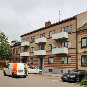 Viktoriagatan 9 - Photo 2