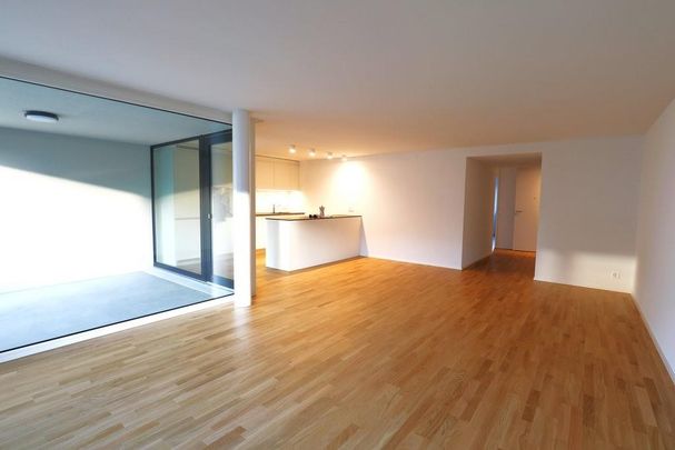 Schöne Wohnung im Nesslerenquartier! - Photo 1