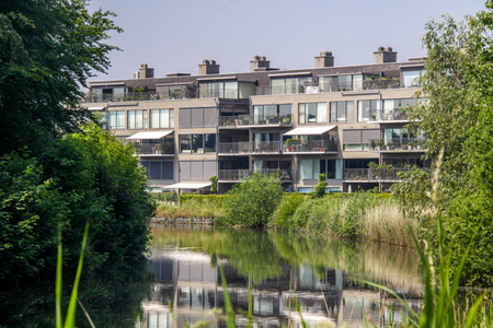 Luxueus, recent appartement - Photo 2