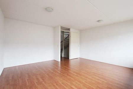 Huis te huur: Ida Gerhardtstraat 31 1321 PS Almere - Foto 5