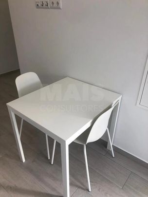 Apartamento T1 em Santarém - Photo 1