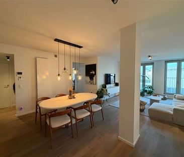 Appartement te huur - Photo 2