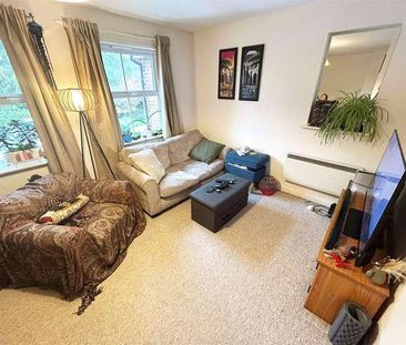 Poplar Close, Bracknell, Berkshire, RG12 - Photo 4