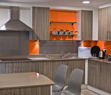 1 bedroom apartment to rent - Photo 6