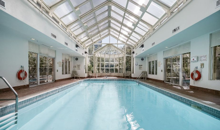 For Lease - 100 Hayden Street Unit# 701, Toronto, Ontario - Photo 5