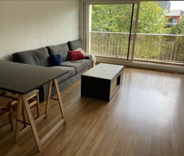 3 pièces - 63,85 m² - 2ème étage - Colocation non autorisée - Photo 1